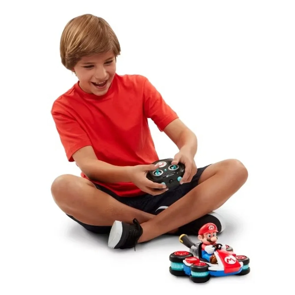 Nintendo highlights 4ghz